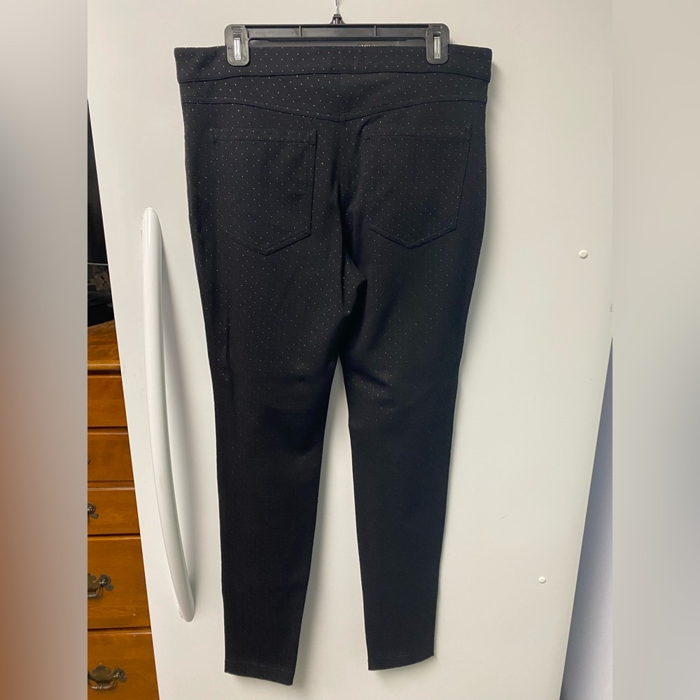 Jean Paul Gaultier Women’s Black Pants - Picture 3 of 8